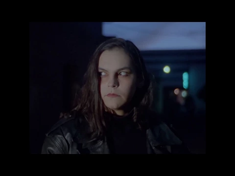Disembodied Trailer