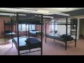A new homeless shelter in Taos will offer different resources to those in need