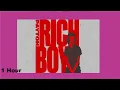 Download Lagu payton - RICH BOY (1 Hour) Tiktok
