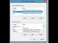 How to set Environment Variables for Java Windows 10