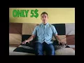 Create a telegram bot on ruby