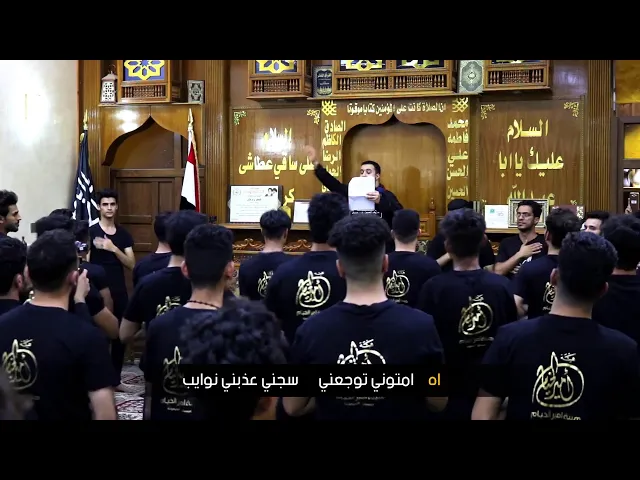 صمت جروحي| علي سعيد الوائلي