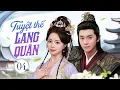 Download Lagu TUYỆT THẾ LANG QUÂN - Tập 04 | Chuyện Tình Oan Gia Ngõ Hẹp Của Thiếu Gia Bất Tài Và Tiểu Thư Hào Môn