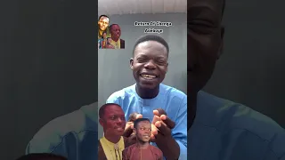 return of gbenga adeboye 