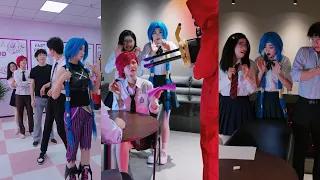#shorts #cosplay