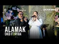 Download Lagu ALAMAK | RIZKY FEBIAN \u0026 ADRIAN KHALIF | COVER | LIVE PERFORMANCE | SYMPHONY ENTERTAINMENT SURABAYA