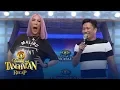 Wackiest moments of hosts and TNT contenders Tawag Ng Tanghalan Recap June 17 2019