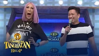 Wackiest moments of hosts and TNT contenders Tawag Ng Tanghalan Recap June 17 2019