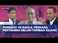 Download Lagu [FULL] Saling Saut, Purbaya vs Bahlil Perkara Pertamina Belum Tambah Kilang