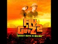 Fly Guyz feat. Freeman - Die Unsterblichen (prod. by Yoshi Noize & SixJune) [2009]