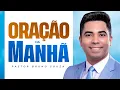 Lagu ORAÇÃO DA MANHÃ 10 FEVEREIRO 2026 | Pastor Bruno Souza