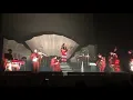 Kacey Musgraves "Oh What A World" 10/27/18 Wembley Arena London