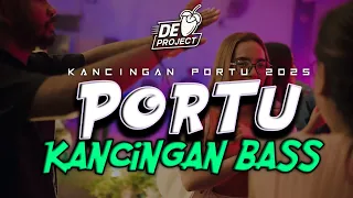 kancingan portu bass portu party terbaru 2025 donny excotic vip