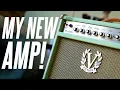 Download Lagu My new amp is INSANE! 🤯