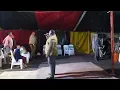 Download Lagu Tent Veldtog In Parkwood deur Revival Ark Ministry met Prof John Witbooi