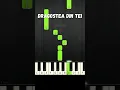 Download Lagu Dragostea Din Tei ✈️ Ozone ✈️ EASY Beginner Piano Tutorial
