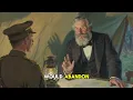 Rutherford B Hayes as The President Who Promised Unity