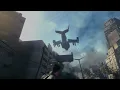 Call Of Duty: Black Ops III 3 - Mission 7 Rise & Fall Cutscene 4
