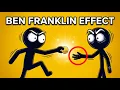 The Ben Franklin Effect Explained