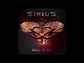 Download Lagu Sirius - Fury Within (Official Audio Track)