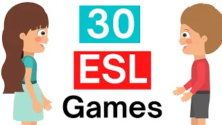 Download 30 EASY One-on-One ESL Activities MP3