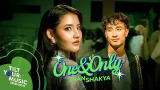 Ujan Shakya - One & Only (Official Video) | Tilt Your Music S2E2