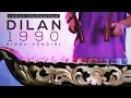 Download Lagu Ost Dilan 1990 - Rindu Sendiri -Iqbal Ramadhan (Angklung Version)
