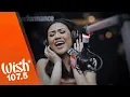 Download Lagu Morissette performs \