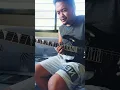 Download Lagu Nothing But Love by Mr.Big | Guitar Solo | Cover
