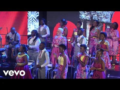 Download MP3 Hallelujah Nkateko (Live at Grace Bible Church - Soweto, 2015)           