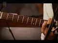 Paul McCartney - Blackbird （Abbey Road studio LIVE）