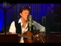 Download Lagu Paul McCartney - Blackbird （Abbey Road studio LIVE）