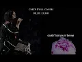 Download Lagu Billie Eilish - Creep (Video + Lyrics) [Radiohead Cover]
