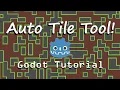 Auto Tile Tool - Now You Know Too