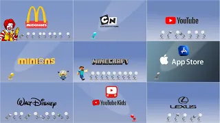 Super Effect Logo Spoof Luxo Lamp | 17