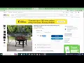 eBay Product Research Template - Use this to see Purchase History