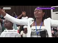 MOSES BLISS ministering TOO FAITHFUL with so much anointing, so many miracles and healing happening