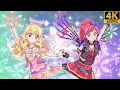 Download Lagu Aikatsu! ✶2wingS ❖ Ichigo ❖ Seira ✵ Sweet Sp!ce ✵【 Master 4K 】