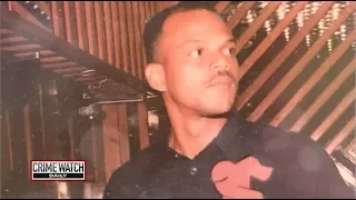 andre neverson one of americas top 15 most wanted crime watch daily with chris hansen