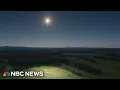 Startup wants to launch mirrors up into space to light up the dark side of Earth