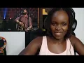 AFRICAN GIRL FIRST TIME HEARING Ray Lamontagne  - You Are The Best Thing | REACTION