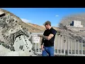 A SECRET Research Facility - NOT Abandoned Nevada