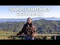 Is SANTO ANTONIO DO PINHAL worth it COMPLETE GUIDE 2026