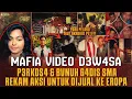 Download Lagu KEM4TIAN G4DIS SMA DIFILMKAN UNTUK DIJUAL ! PELAKU PUNYA RELASI BESAR DI SRI LANKA !