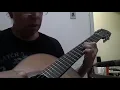 Preciso aprender a ser só - Roberto Nunes Niterói