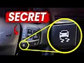 10 SECRET Car Features No One Knows About USE THEM NOW