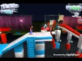 Wipeout cast 2