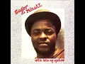 Sugar Minott & Jerry Johnson - My love is true