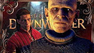The Blood of Dawnwalker • #04 🧛 Blutmesse und... B̶̈͊́l̴̮̋̇ų̴͚͆ṯ̸̲̊d̴̠̳͋̀͛̚u̶̝̚r̷̜̫̺̓̔̄̈́̈s̸̮̚t̶̀̀̑