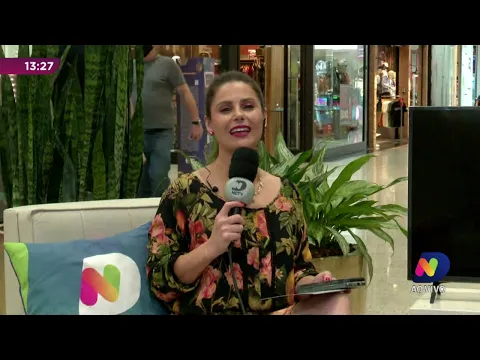 Museu da Música de Timbó está em exposição itinerante no Norte Shopping